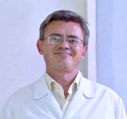 Курносов Николай Викторович